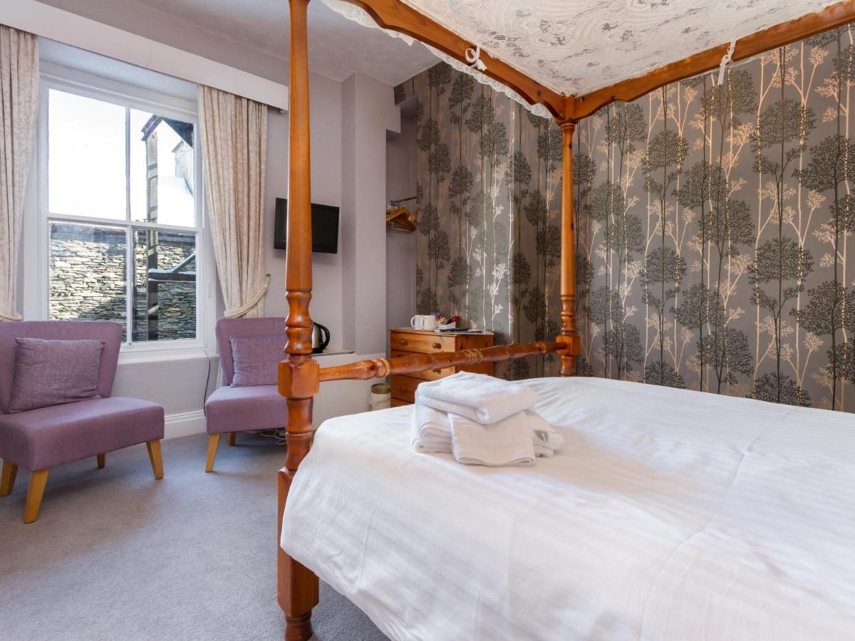 Elim House - Adults Only Bowness-on-Windermere Quarto foto