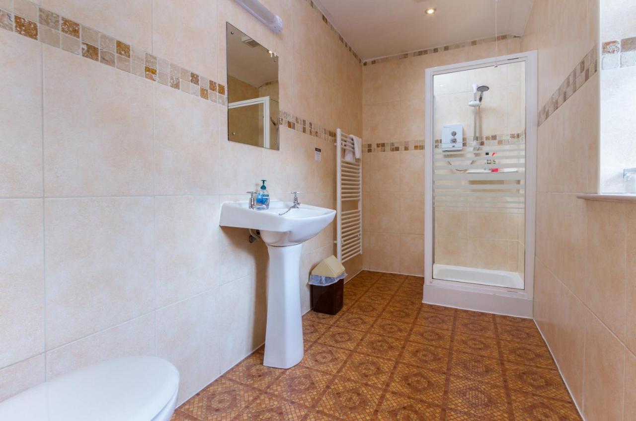 Elim House - Adults Only Bowness-on-Windermere Quarto foto