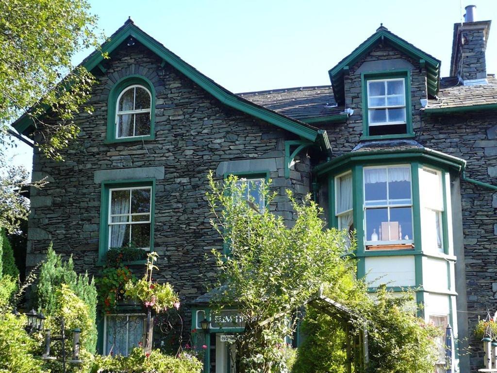 Elim House - Adults Only Bowness-on-Windermere Exterior foto