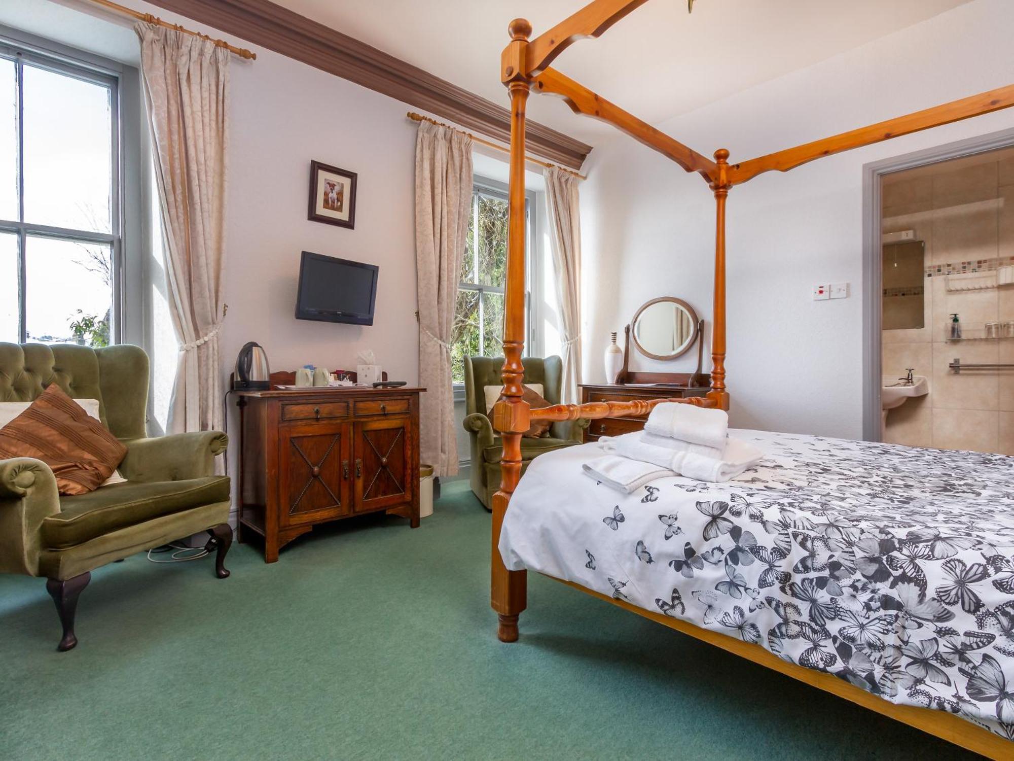 Elim House - Adults Only Bowness-on-Windermere Quarto foto