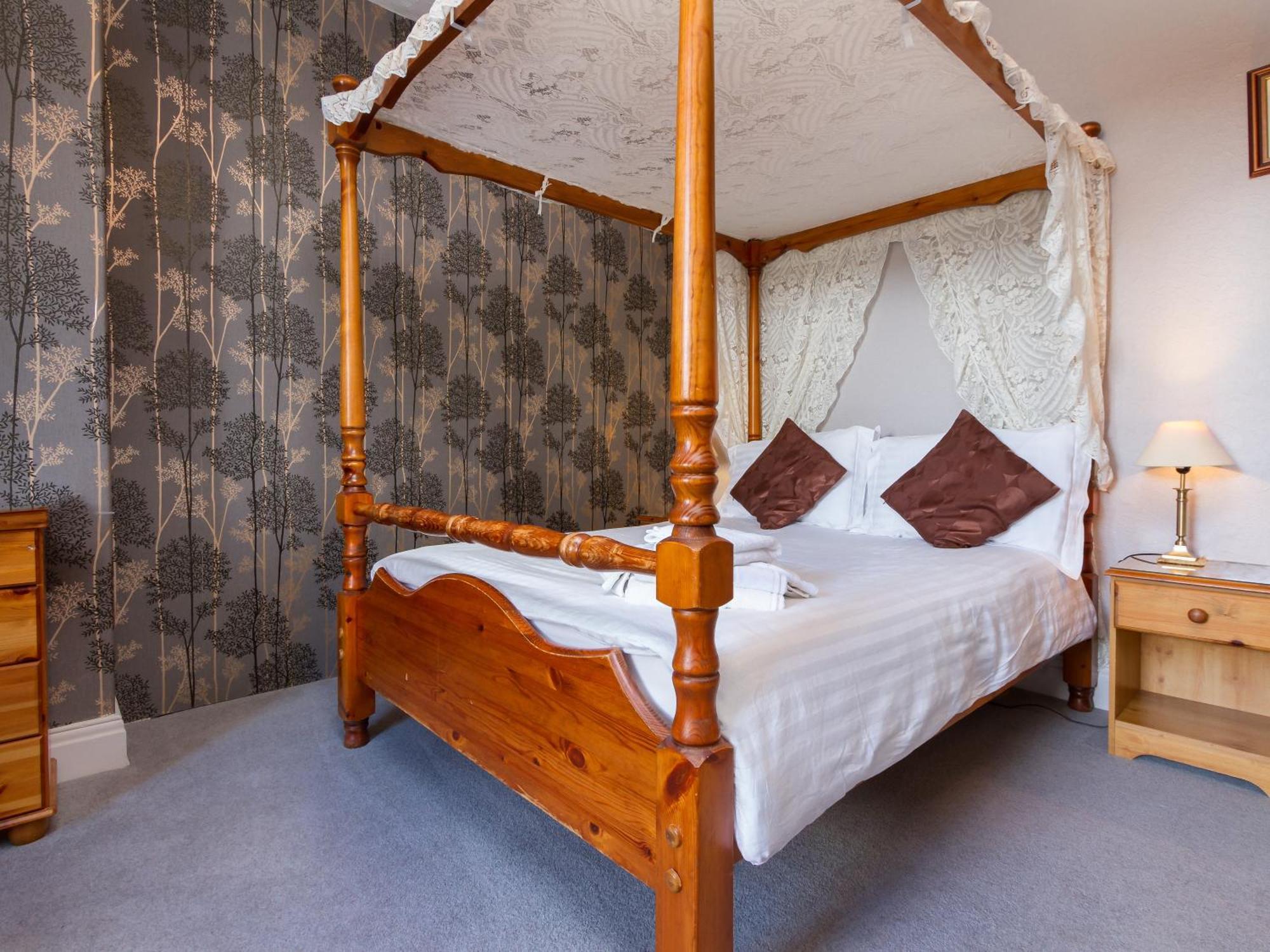 Elim House - Adults Only Bowness-on-Windermere Quarto foto